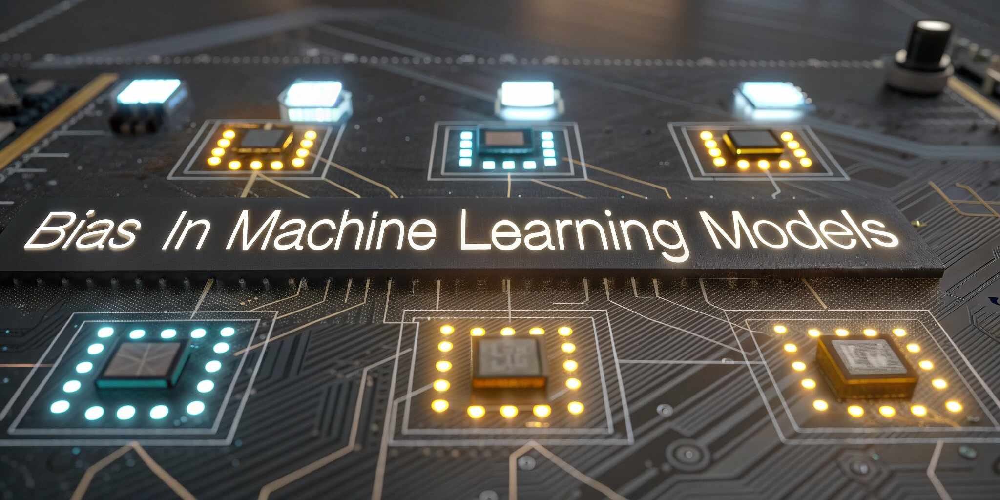Bias in Machine Learning: Causes, Risks, and Solutions