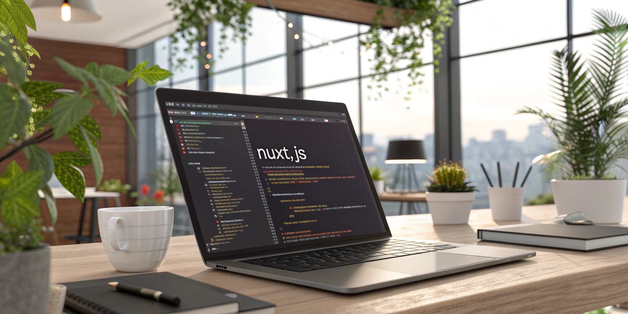 Enhanced Developer Experience & Debugging in Nuxt.js for Faster Web ...