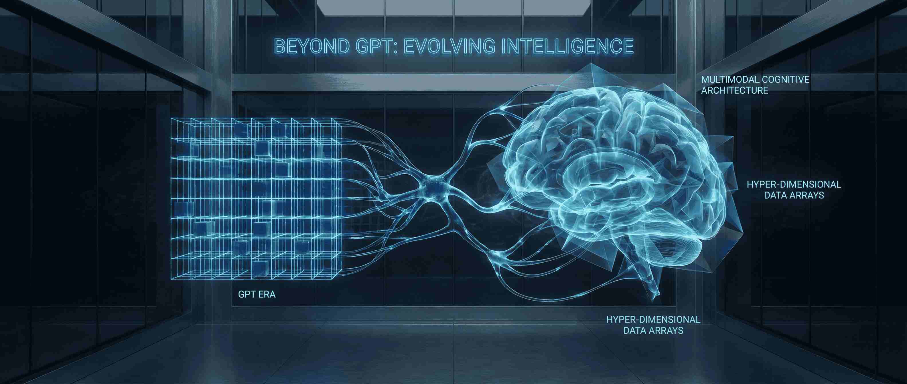 Evolution of Large Language Models (LLMs): Beyond GPT and Toward ...