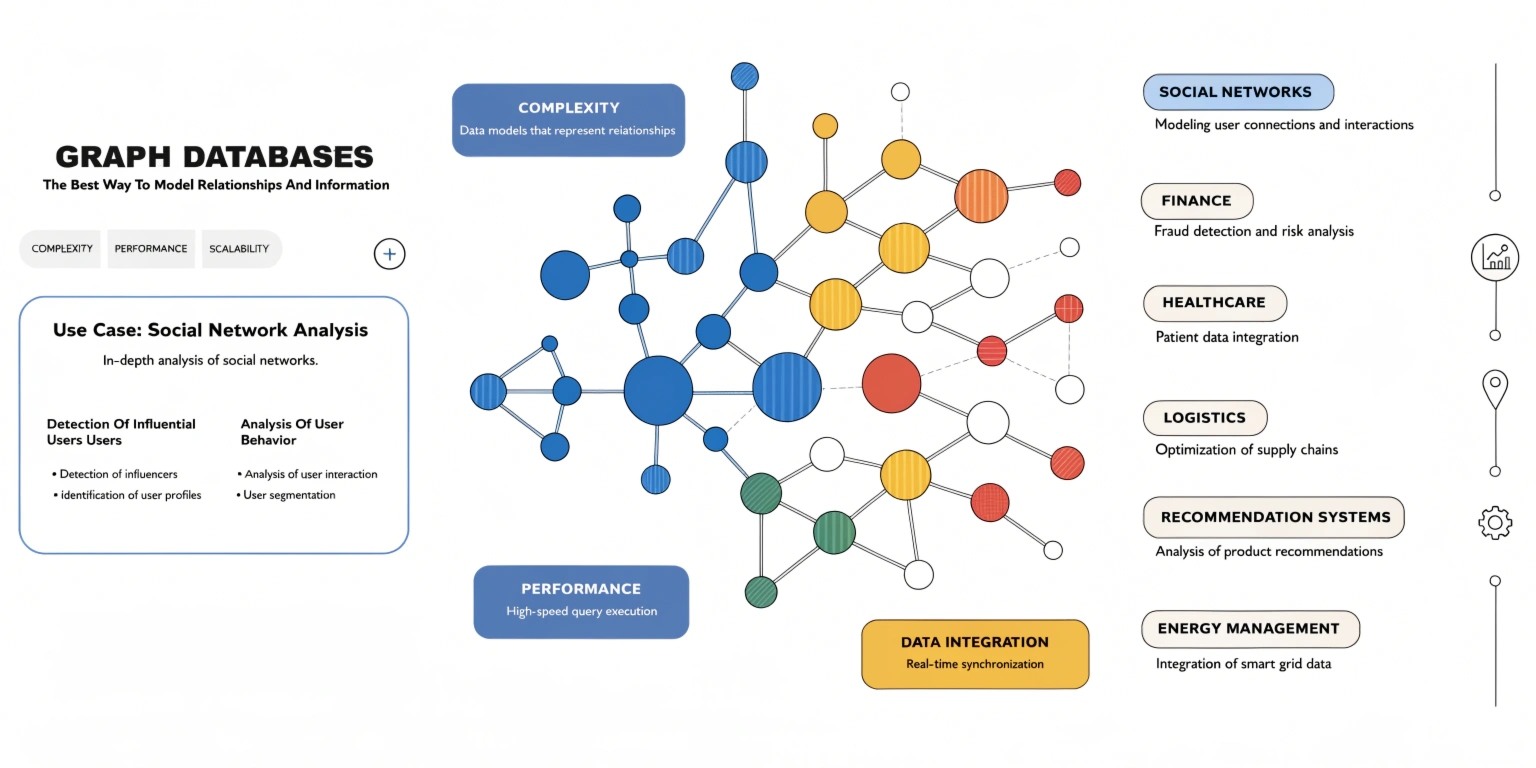 Graph Databases for Complex Relationship Systems: Benefits, Use Cases ...