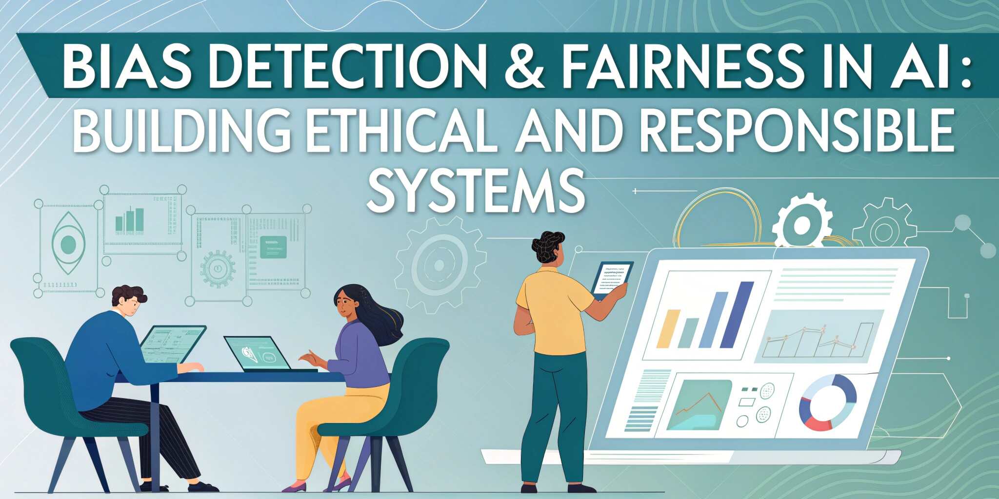Bias Detection & Fairness in AI: Techniques, Challenges, and Best ...